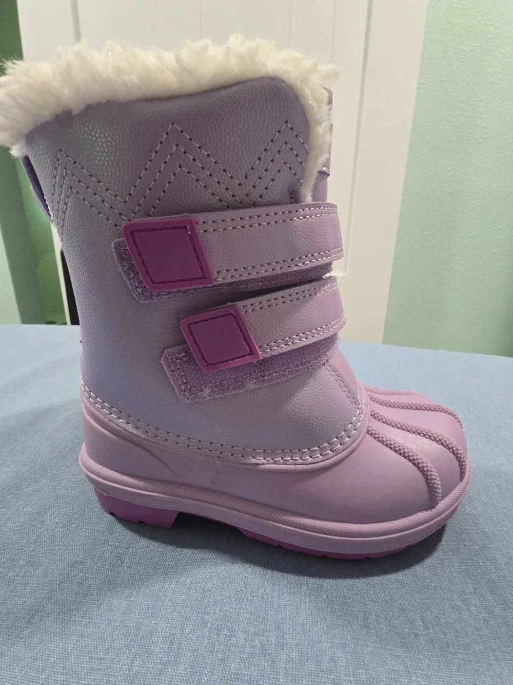 Cat & Jack Snow Boots